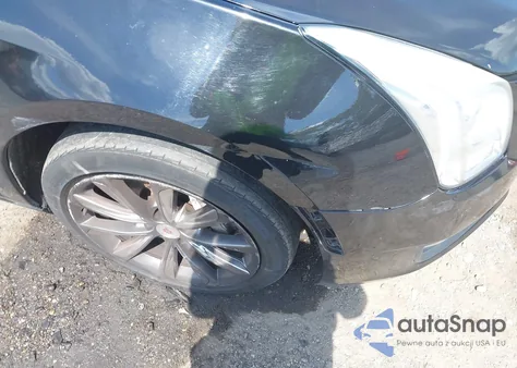 2014 Cadillac Xts z USA, uszkodzony, nr VIN 2G61U5S34E9287341